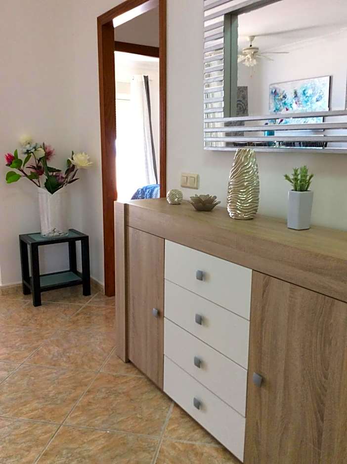 DUQUESA BY THES SEA - HACIENDA GUADALOUPE