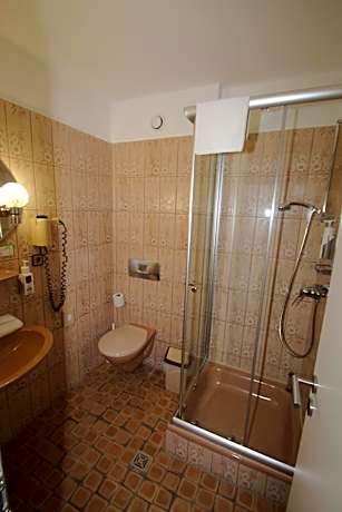 Exclusive Double Room