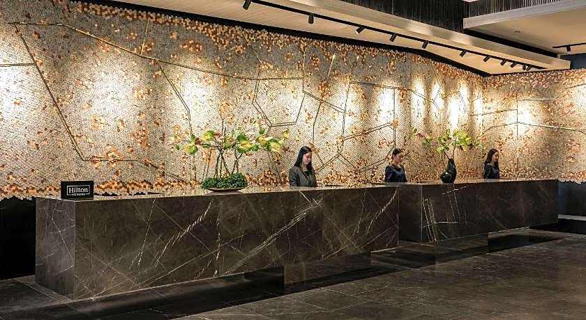 DoubleTree by Hilton Bangkok Ploenchit