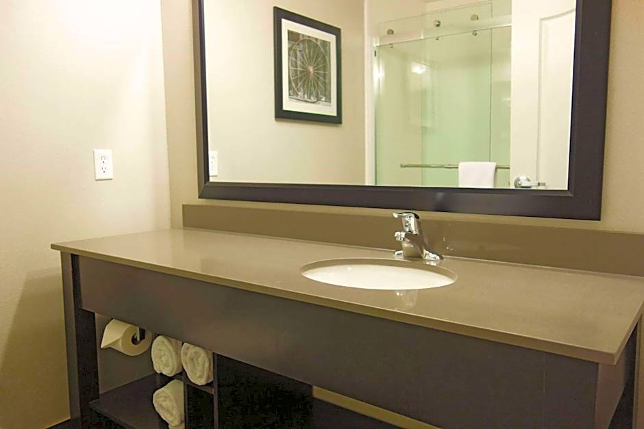 La Quinta Inn & Suites by Wyndham Monahans