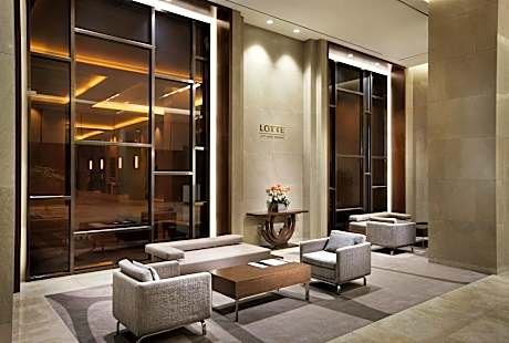 Superior Suite Family Twin Riverview