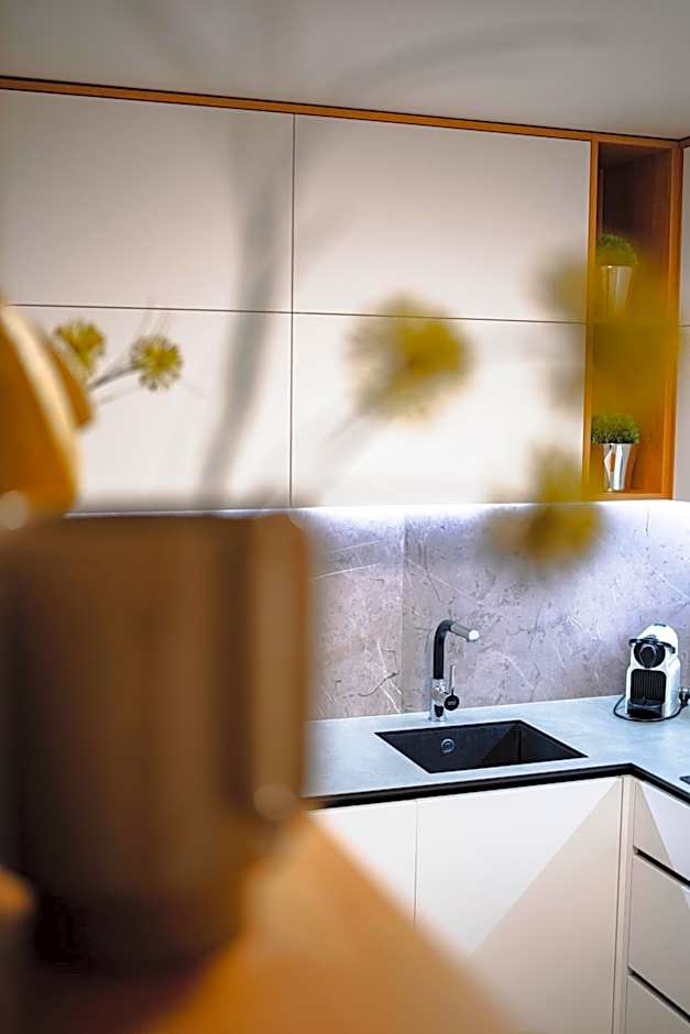 MOLO LIPNO RESIDENCE