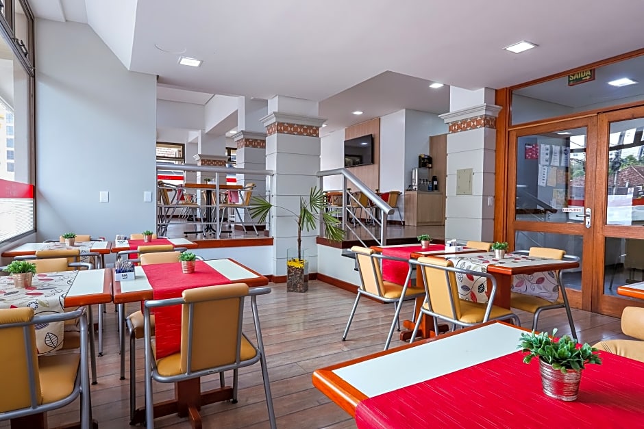 Hotel Suárez São Leopoldo