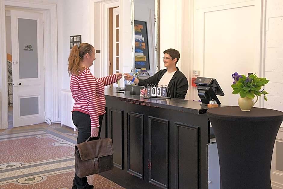 Cit'Hotel la Residence