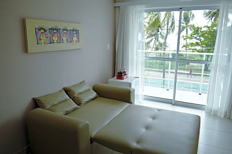SUITE SEA FRONT TRIPLE
