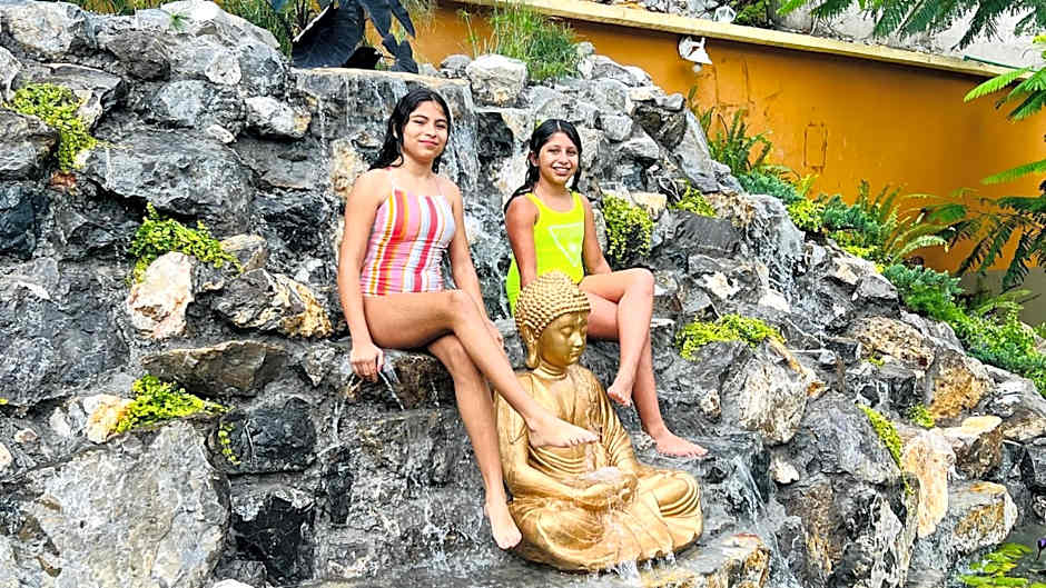 Hotel Villa Pralaya