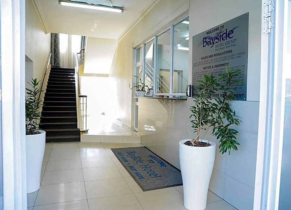 Bayside Hotel Pietermaritzburg
