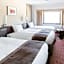 Fukuyama New Castle Hotel