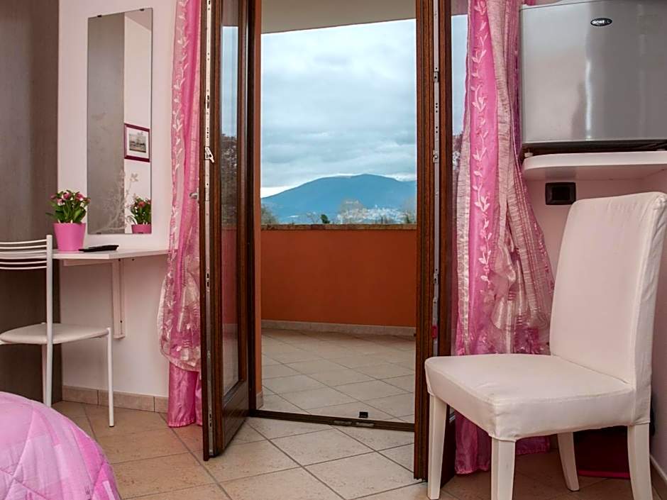 Il Casale Della Fornace