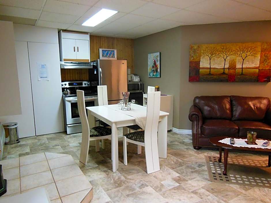 Gite Du Lac St-Prime