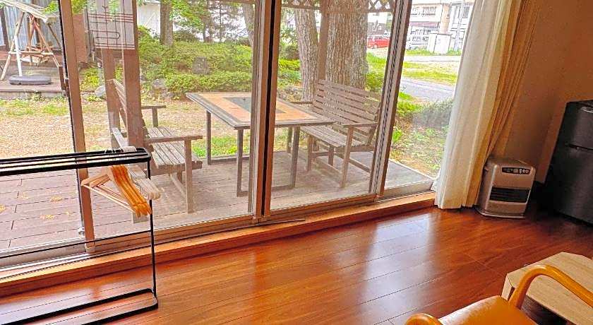 Kurobe Sunvalley Hotel