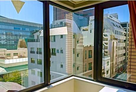 City Pension Zem