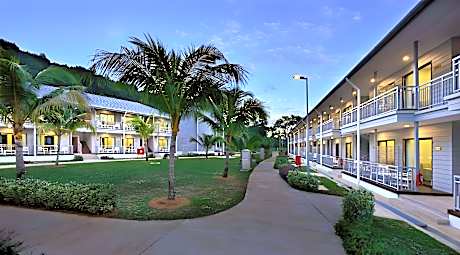 Royale Chulan Cherating Chalet