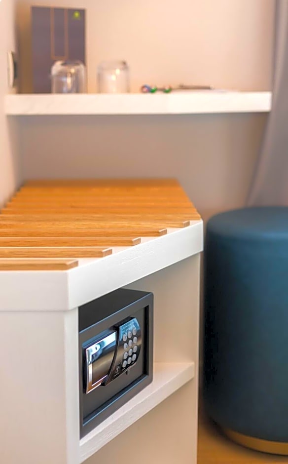 Carpe Diem Boutique Hotel