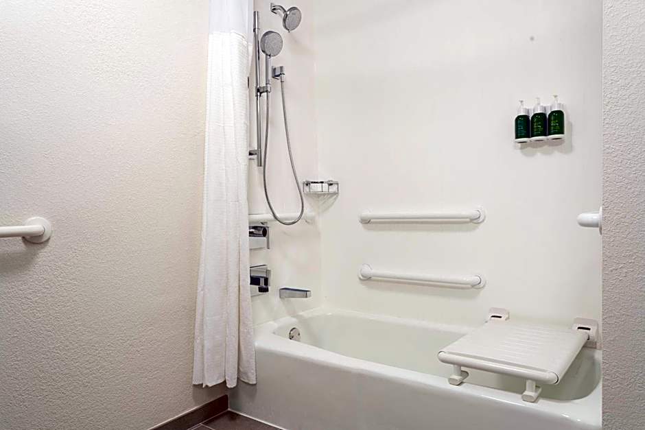 Courtyard by Marriott St. Petersburg Clearwater