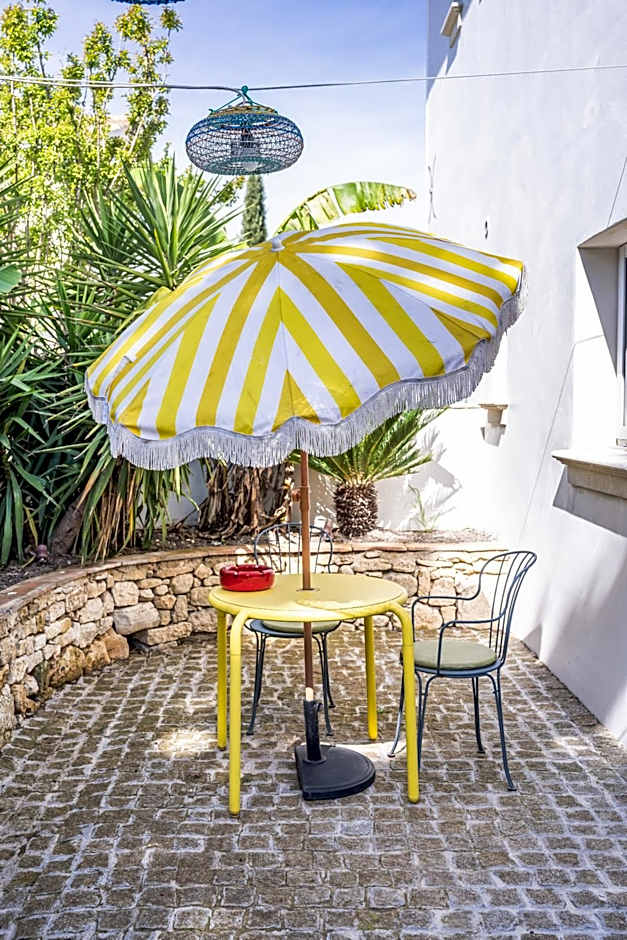 Secret d'Uzès - Le Duché - Piscine chauffée et Jacuzzi