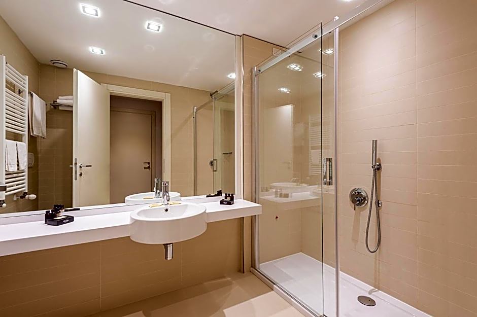 Hotel Residence & Centro Congressi Le Terrazze