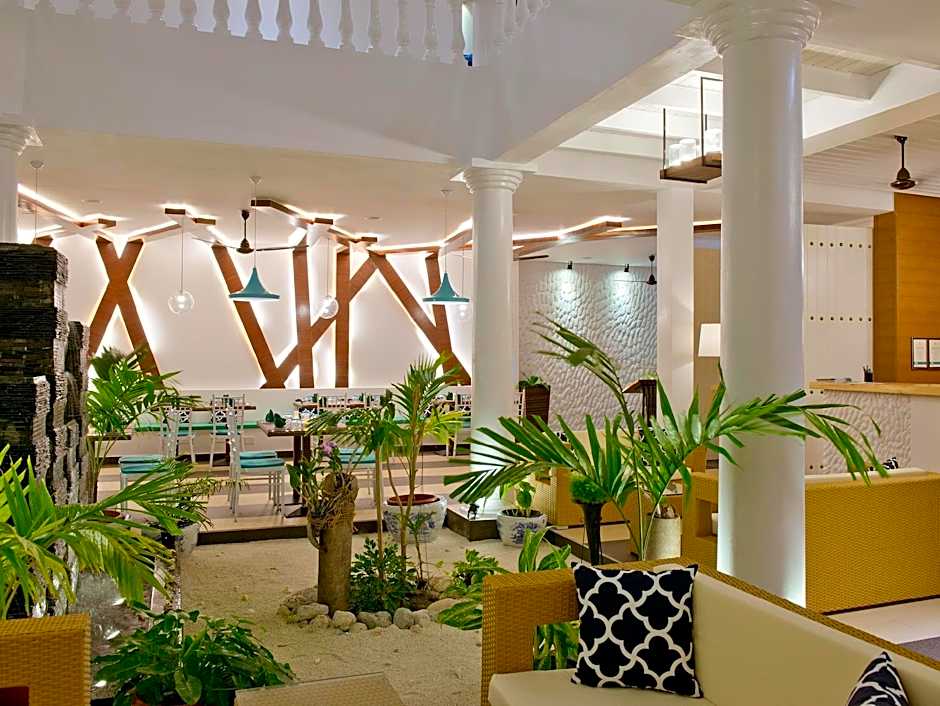 Crystal Sands