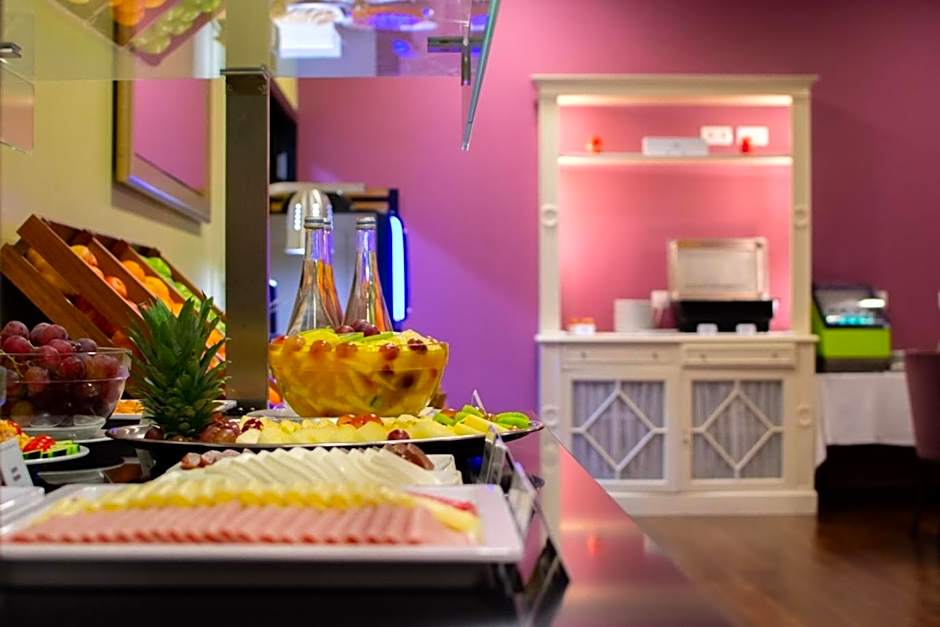 Vip Executive Saldanha