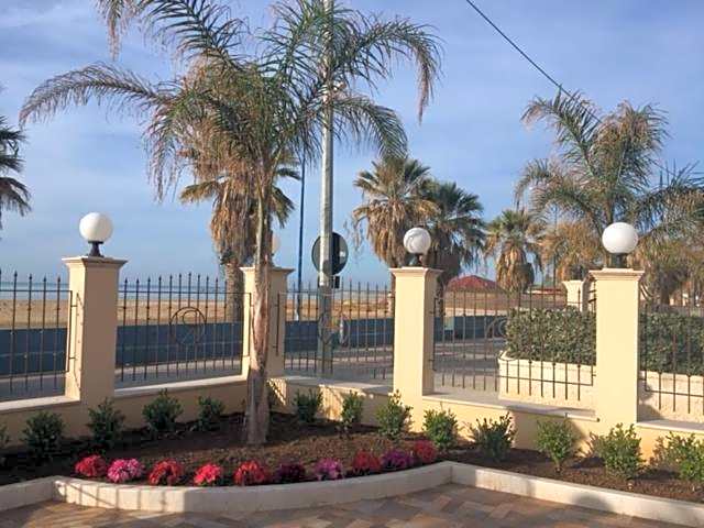 Hotel Riviera Palace