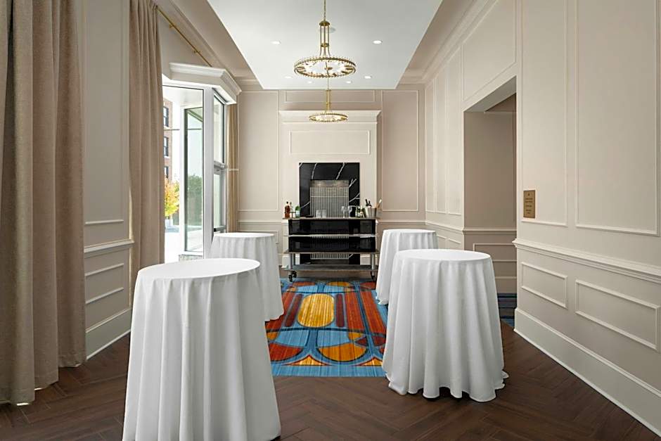 Courtyard by Marriott Gainesville GA
