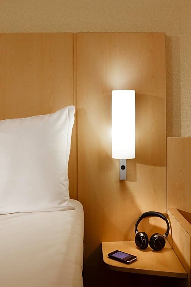 Hotel Ibis Milano Malpensa