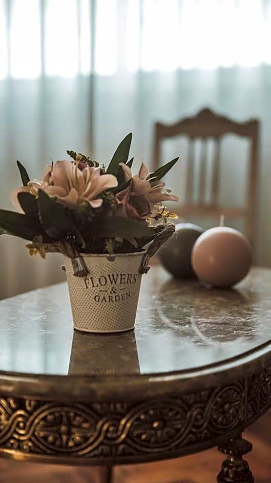 Vila Milreu Guest House