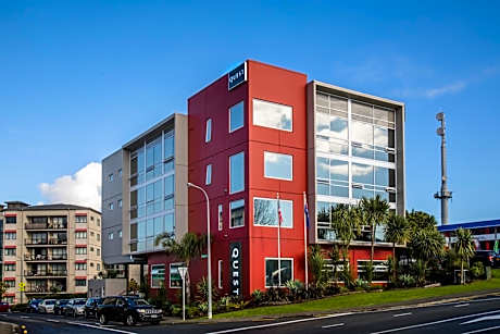Quest Henderson Serviced Apartments
