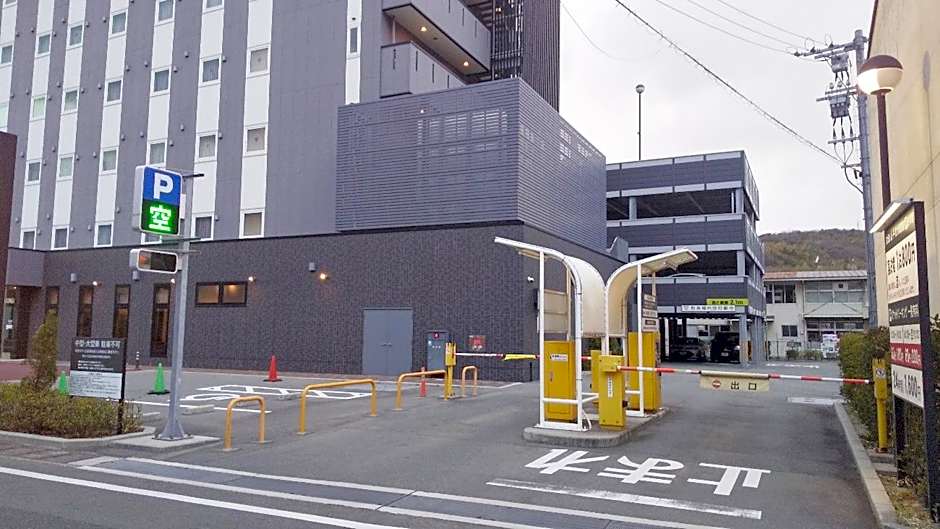 Hotel Route Inn Hamada Ekimae