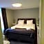 Continental Apartment Hotel Helsingborg