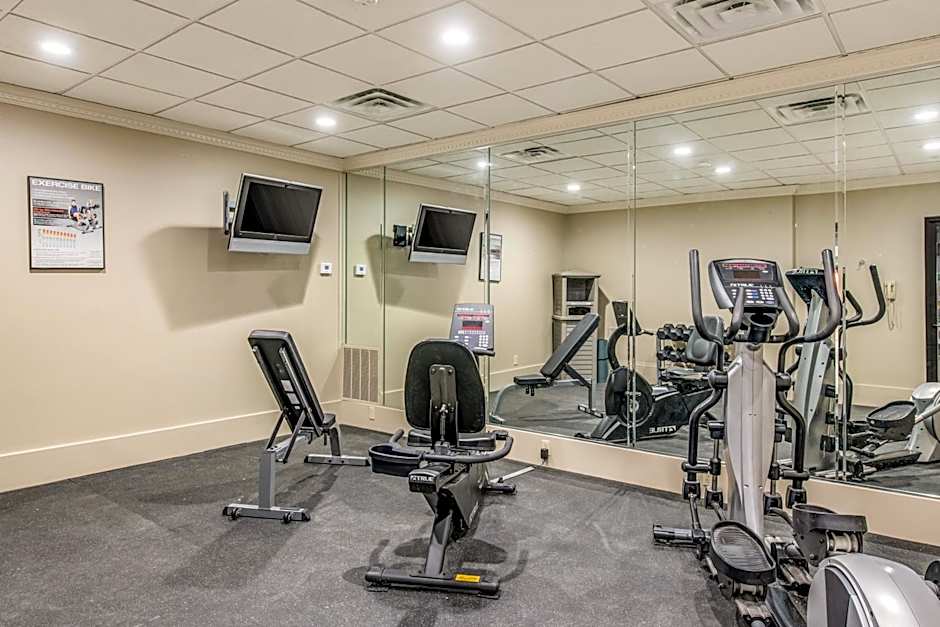 Quality Inn Ozona I-10