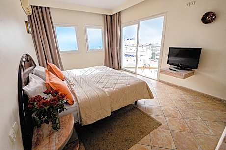 Double Room - Sea View
