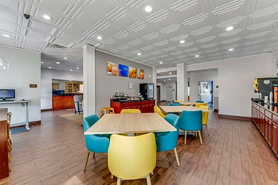 Comfort Inn Thomasville