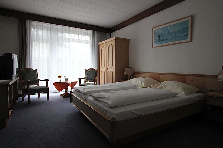 Hotel Zum Ratsherrn