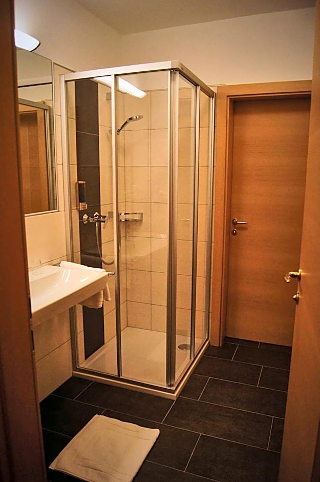 Hotel-Restaurant Schwaiger***