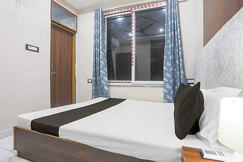 Hotel O S Grand