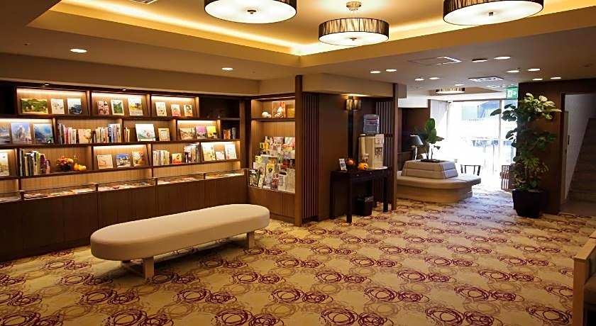 Hotel Hokke Club Kyoto