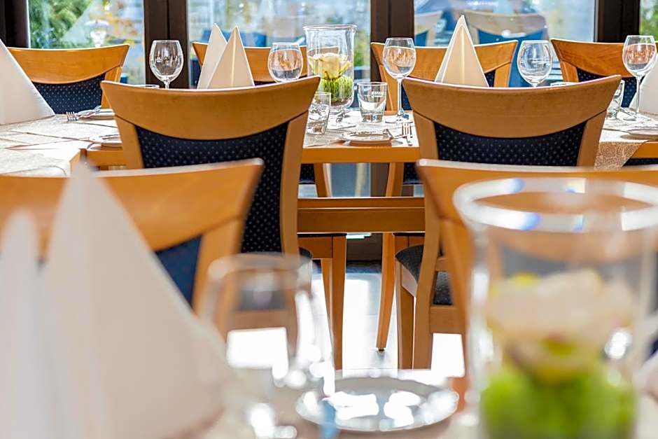 Hotel-Restaurant Fuck