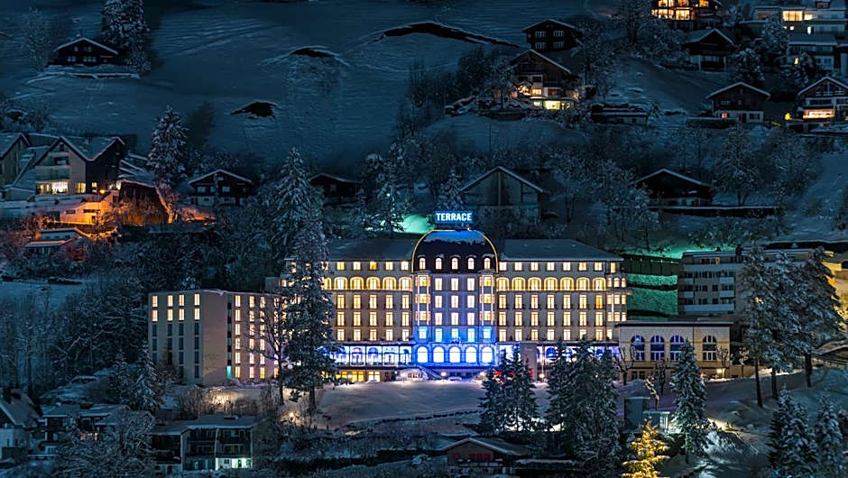 Hotel Terrace