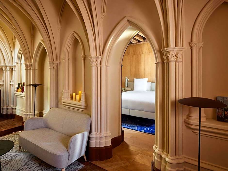 Domaine de la Reine Margot Paris-Issy - MGallery Collection