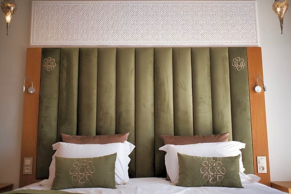 Diwane Hotel & Spa Marrakech