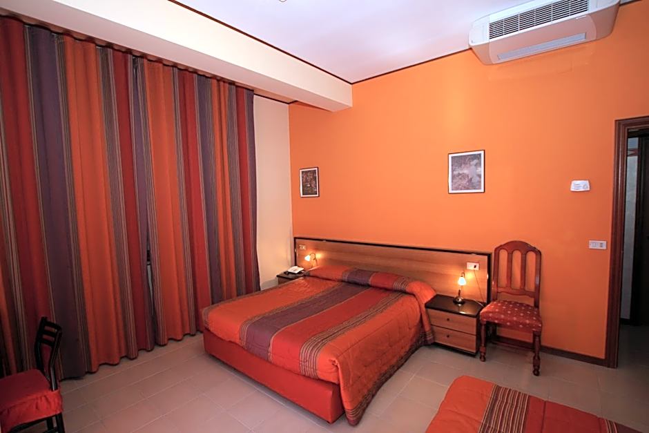 Hotel Naxos B&B