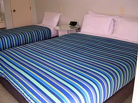 Large Double or Twin Room