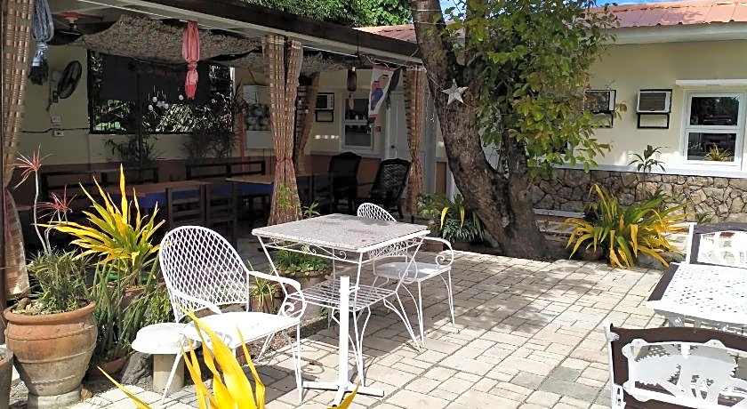 VF Riton Apartelle anex