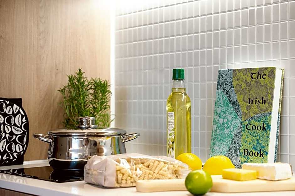 Wilde Aparthotels by Staycity London Paddington