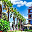 MIRANDA HOTEL - Tanger