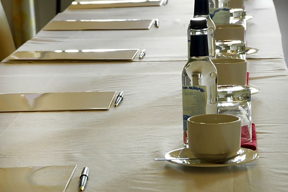 Grand Royale London Hyde Park