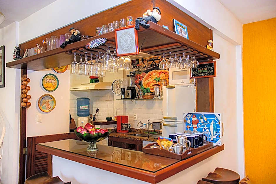 Charming 3 Bedroom House in Búzios – Comfort and Relaxation Close to the Beach!