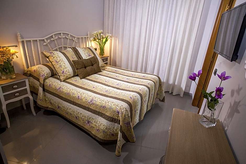 Hotel Bajamar Centro