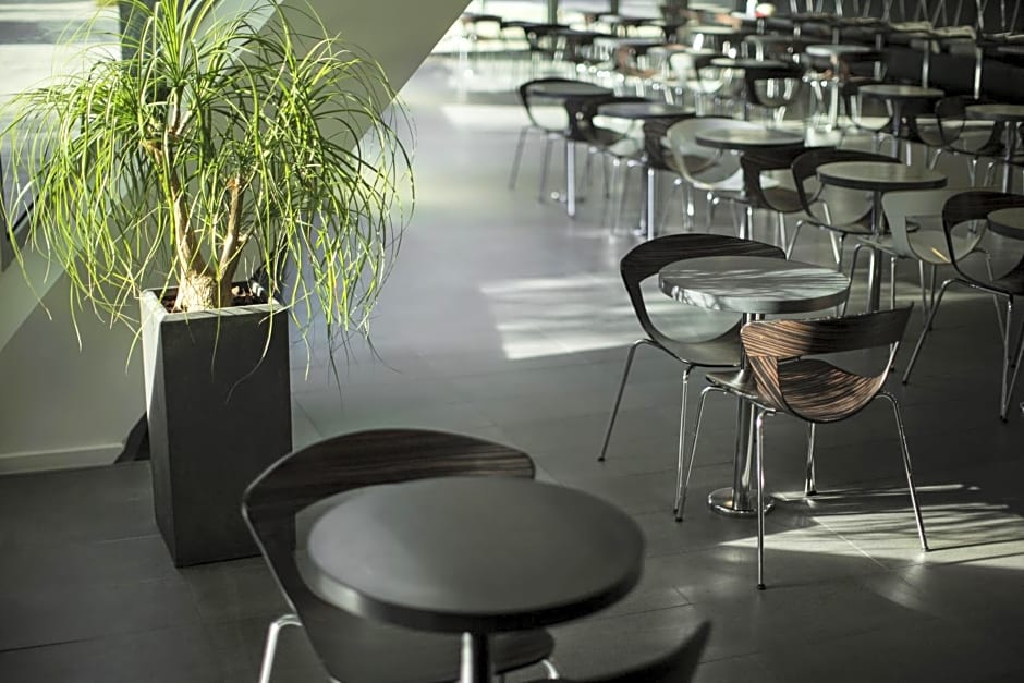 Wakeup Copenhagen - Carsten Niebuhrs Gade